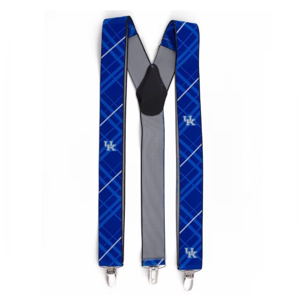 University of Kentucky Suspenders